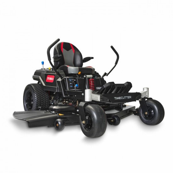 Toro 75763 TimeCutter Havoc Edition - Plateau...