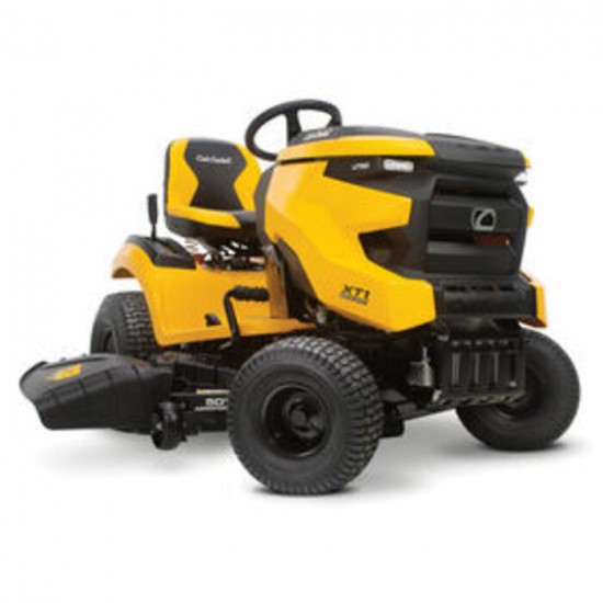 Cub Cadet XT1 LT50 FAB / Tracteur à pelouse Cub...