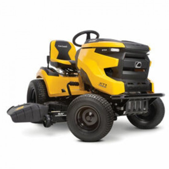 Cub Cadet XT1 ST54 FAB / Tracteur à pelouse Cub...