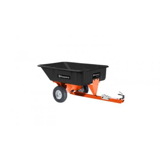Husqvarna 538731701 / Chariot basculant et...