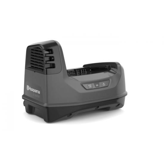 HUSQVARNA C1800X PACE / Chargeur de batterie PACE...