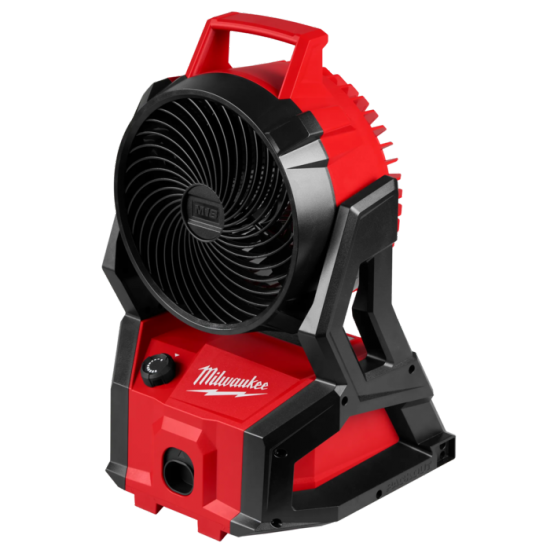 Milwaukee 0818-20 | Ventilateur sans balais M18 PACKOUT