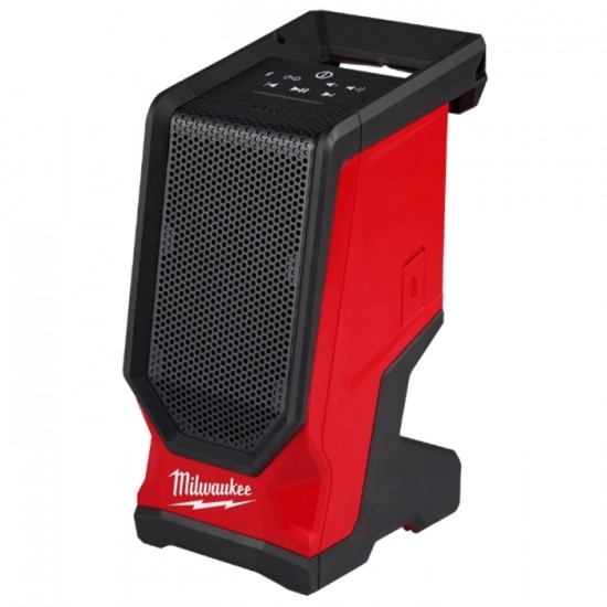 Milwaukee 2954-20 | Haut-parleur de chantier M18