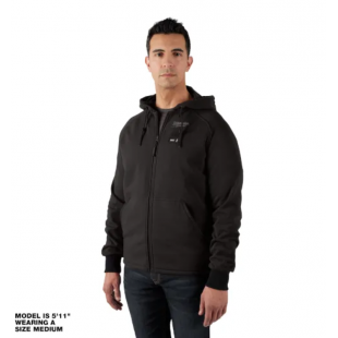 Sweat à capuche chauffant Milwaukee 306B-21 M12 |...
