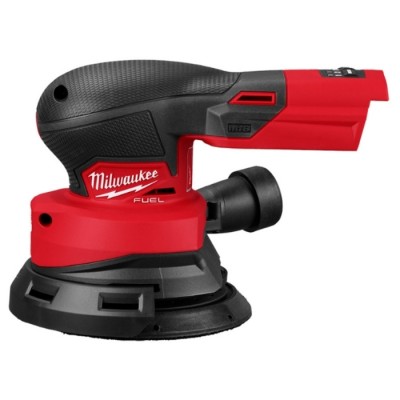 Milwaukee 2837-20 | Ponceuse orbitale aléatoire...