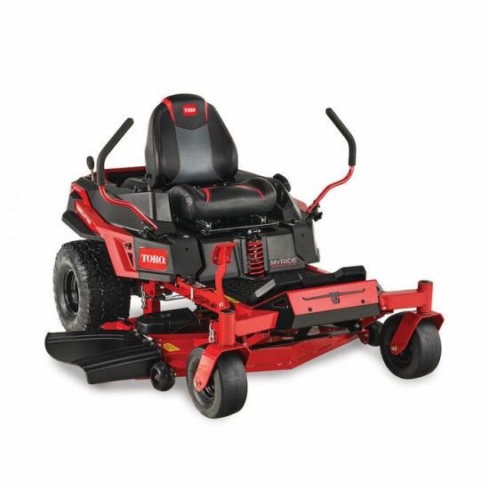 TORO 77502 | Tracteur à rayon de braquage zéro TimmeCutter Max MyRide 50 po ( 127cm )