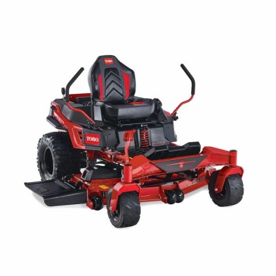 Toro 76511 | Tracteur à braquage zéro TITAN...