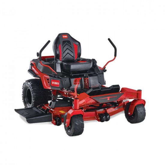 Toro 76511 | Tracteur à braquage zéro TITAN Myride 54 po (137cm)