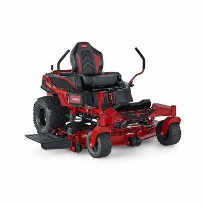 TORO 76614 | Tracteur à braquage zéro TITAN...