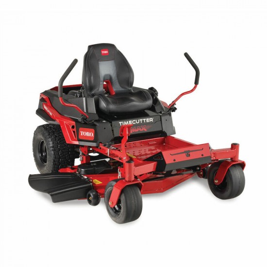 TORO 77501 | Tracteur à braquage zéro TimmeCutter MAX de 50 po (127cm)