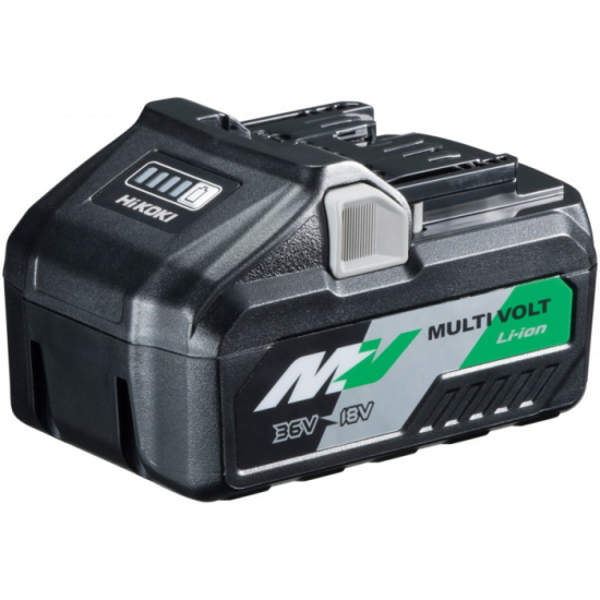 372121M / Metabo-HPT HIT-372121M 36V/18V MultiVolt...