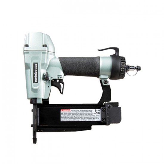 NP50A / Metabo NP50A 23 Gauge Pro Pin Nailer, 1/2