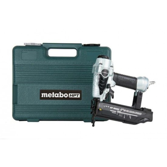 NT50AE2 / 2" 18 Gauge Brad Nailer Metabo HPT (NT50AE2)