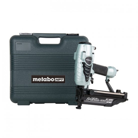 NT65M2 / Metabo HPT NT65M2 16 Gauge -Inch to...