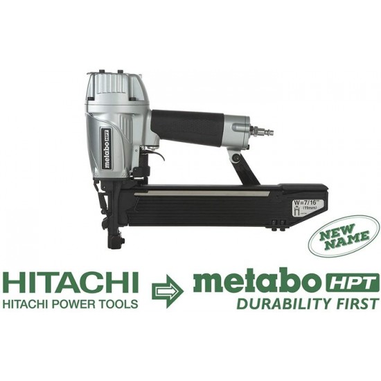 N5008AC2 / Metabo-HPT HIT-N5008AC2 Construction...