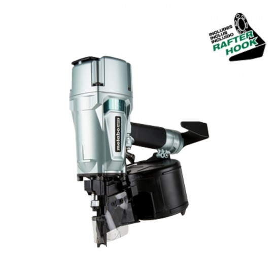 NV83A5 / Metabo-HPT HIT-NV83A5 83mm (3-1/4