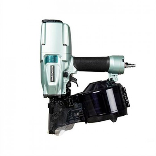 NV75A5 / NV75A5 3" Siding/Light Framing (Sheathing) Coil Nailer Metabo HPT