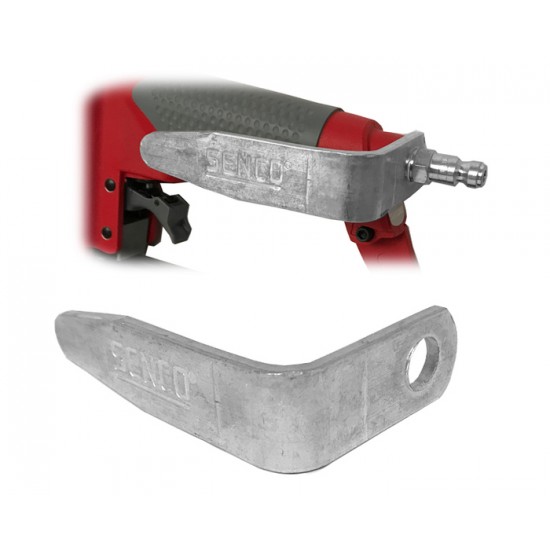 1/4" Standard Belt Hook Nailer