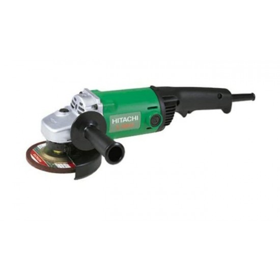 G13SC2 / Hitachi | G13SC2 5" 11-Amp Angle Grinder HITACHI