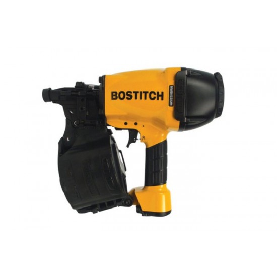 N89C-1 | 15 Degree Coil Framing Nailer Bostitch