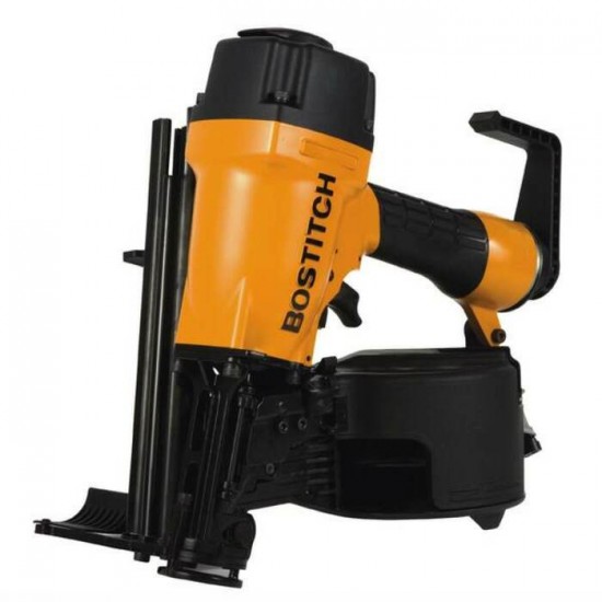 N66BC-1 / Bostitch N66BC-1 Cap Nailer