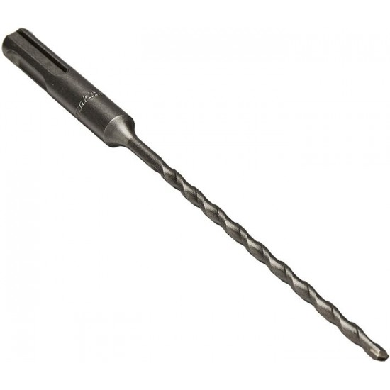 711227-A / Makita 711227-A 5/32-SDS Plus 6-1/4" Bit