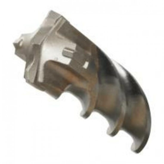 B-42145 / 1 1/8 X 8 - 10 1/4 SDS-PLUS 4-Cutter...