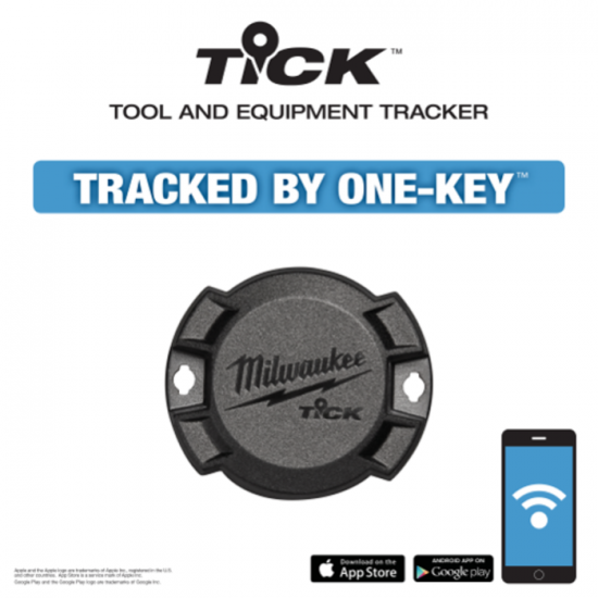 48-21-2000 / TICK™ Tool and Equipment Tracker...