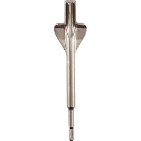 48-62-6026 / SDS PLUS Winged Channel Chisel 1