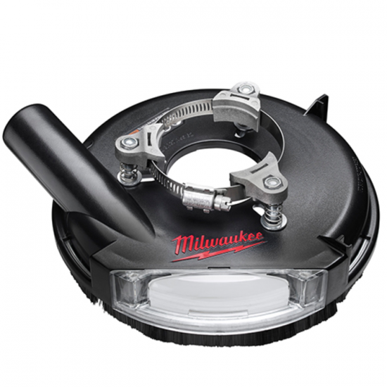 49-40-6105 / 7” Universal Surface Grinding Dust Shroud Milwaukee