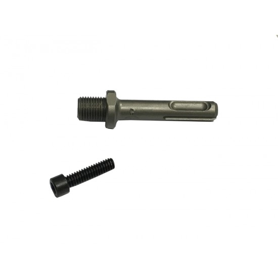 48-03-3005 / Adaptateur de mandrin SDS Plus vers 1/2"