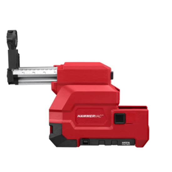 2712-DE / M18™ HAMMERVAC™ Extracteur de...