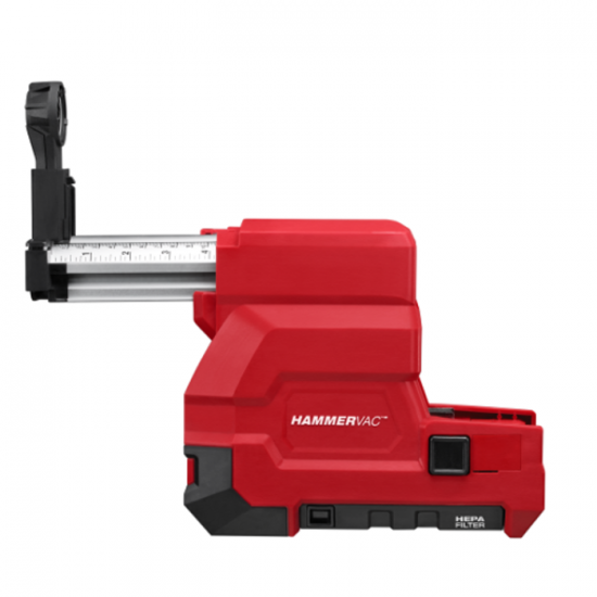 2715-DE / M18™ HAMMERVAC™ Extracteur de poussière dédié Milwaukee