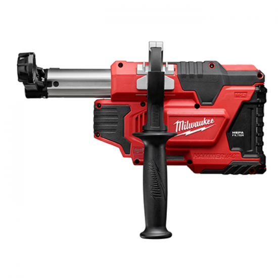 2306-20 / M12™ HAMMERVAC™ Extracteur de...