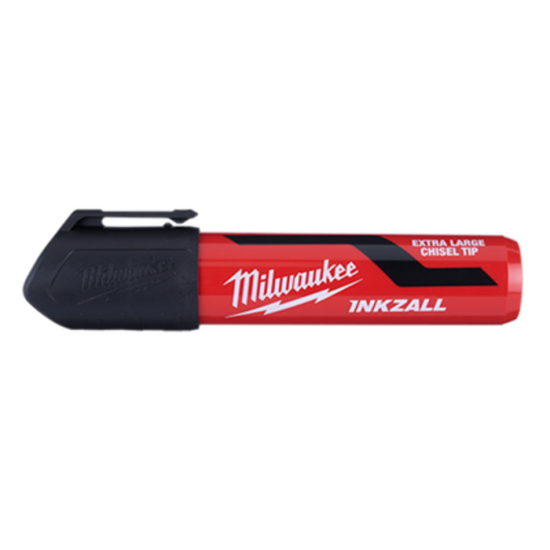 48-22-3260 / Black INKZALL™ Extra Large Chisel...