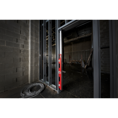 MLXPM78 / 48" - 78" Magnetic Expandable Level Milwaukee