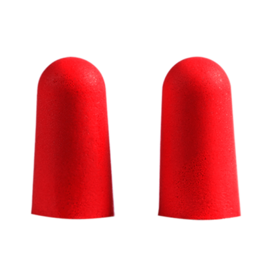 48-73-3001 / 10 Pair Ear Plugs Milwaukee