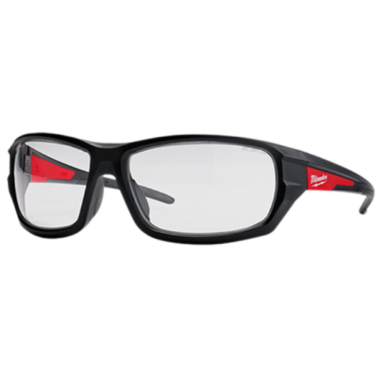 48-73-2020 / Clear Performance Safety Glasses...