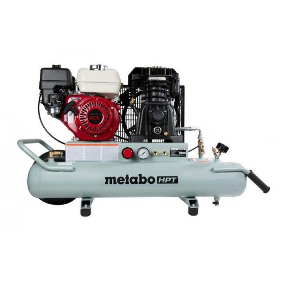 EC2610EM / Metabo HPT EC2610EM Compresseur de...