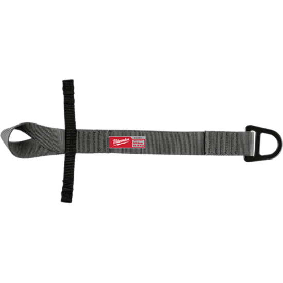 48-22-8872 / 35lb D-Ring Web Attachment Milwaukee