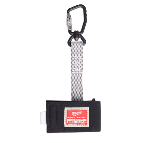 48-22-8835 / 5LBS Quick-Connect Wrist Lanyard...