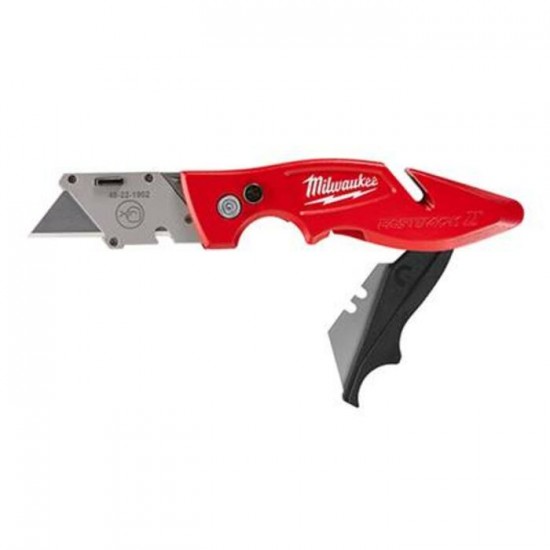 48-22-1902 / FASTBACK II™ Flip Utility Knife...