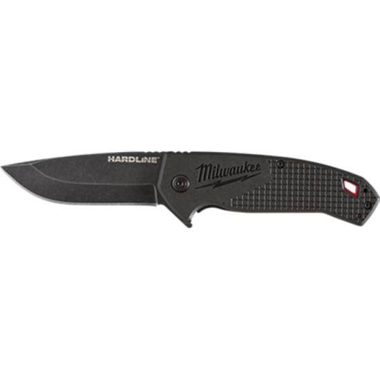 48-22-1994 / 3” HARDLINE™ Smooth Blade Pocket...