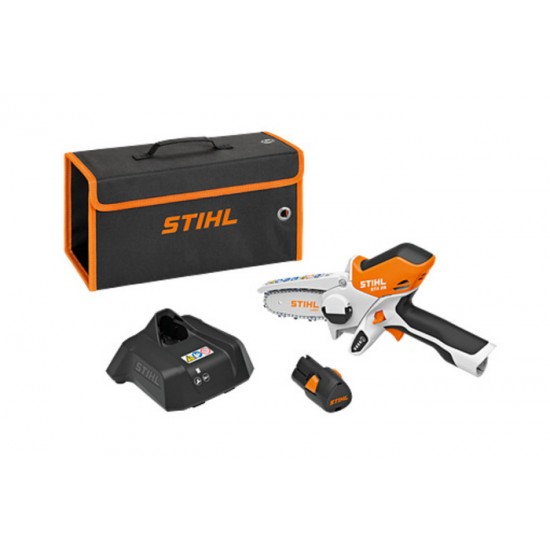 GTA26 / SCULPTE-HAIE À BATTERIE Stihl GTA26