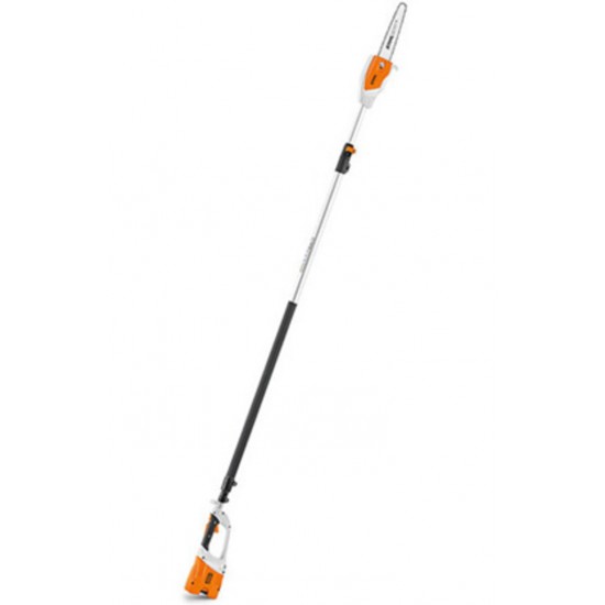 HTA 86 | Powerful cordless pole pruner HTA86 STIHL PRO AP Series