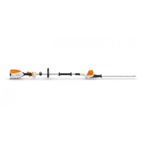 HLA66 | HLA 66 Quiet, cordless hedge trimmer STIHL