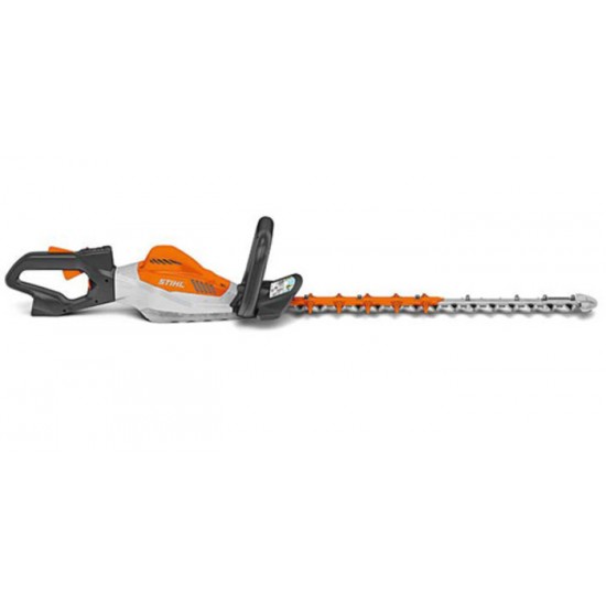 HSA94T / HSA 94 T Un taille-haie à batterie professionnel robuste et ultra performance Stihl