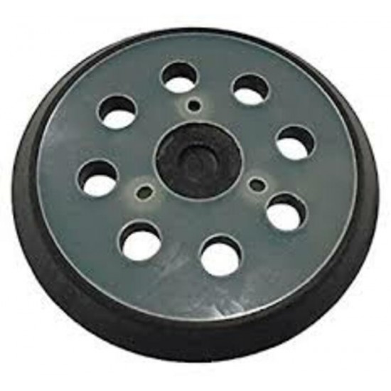 743081-8 | Patin d'appui pour ponceuses 5''