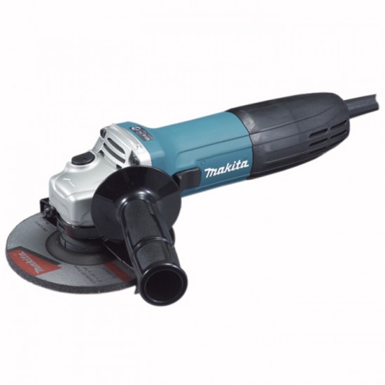 GA5030K | Rectifieuse 5po Makita