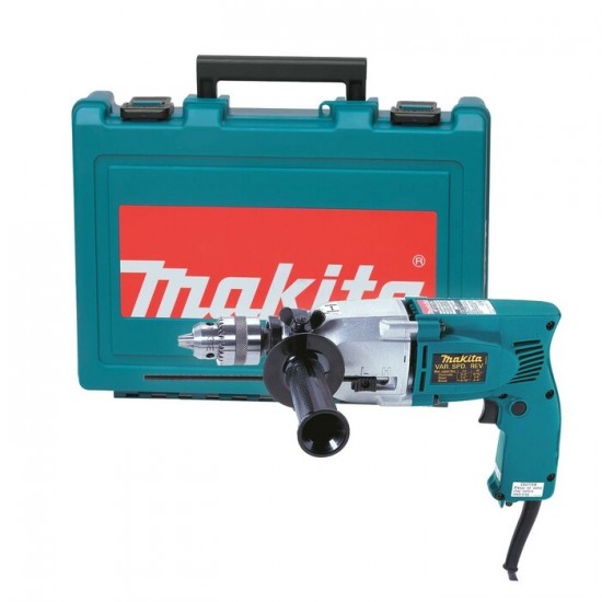 HP2010N | Makita HP2010N 3/4″ Hammer Drill